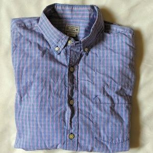 Men's J. Crew Button Down
